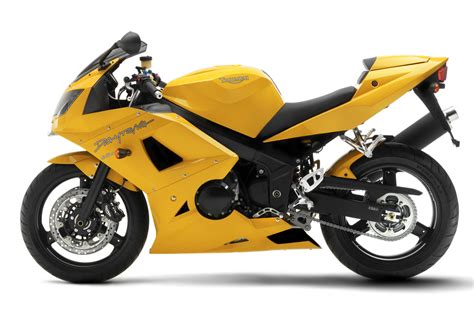 2004 triumph daytona 650 price.